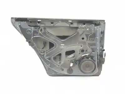 Second-hand car spare part rear left door for audi a4 b7 avant (8ed) 2.0 tdi 16v oem iam references 8e0833051j  8e0833051j