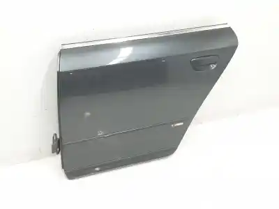 Second-hand car spare part rear left door for audi a4 b7 avant (8ed) 2.0 tdi 16v oem iam references 8e0833051j  8e0833051j