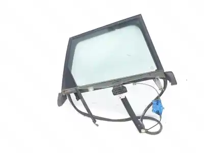 Second-hand car spare part rear right window regulator for audi a4 b7 avant (8ed) 2.0 tdi 16v oem iam references 8e0839462c