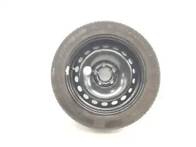 Pièce détachée automobile d'occasion PNEU DE RECHANGE pour RENAULT MEGANE III BERLINA 5 P  Références OEM IAM 403000027R  403000027R