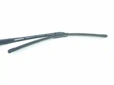 Second-hand car spare part left front windshield wiper arm for audi a4 b7 avant (8ed) 2.0 tdi 16v oem iam references 8e1955407c  8e1955407c
