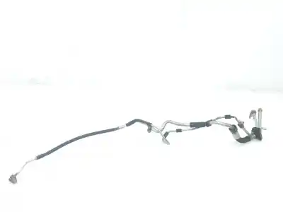 Second-hand car spare part air conditioning pipes for audi a4 b7 avant (8ed) 2.0 tdi 16v oem iam references 8e1260712a  8e0260710h