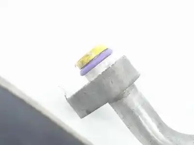 Second-hand car spare part air conditioning pipes for audi a4 b7 avant (8ed) 2.0 tdi 16v oem iam references 8e1260712a  8e0260710h