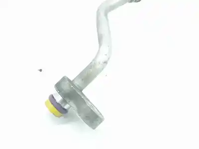 Second-hand car spare part air conditioning pipes for audi a4 b7 avant (8ed) 2.0 tdi 16v oem iam references 8e1260712a