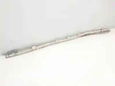 Second-hand car spare part front right curtain airbag for audi a4 b7 avant (8ed) 2.0 tdi 16v oem iam references 8e9880742b  8e9880742b