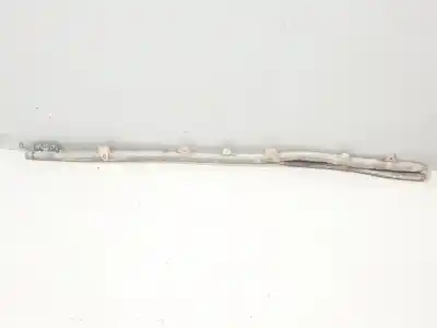Second-hand car spare part front right curtain airbag for audi a4 b7 avant (8ed) 2.0 tdi 16v oem iam references 8e9880742b