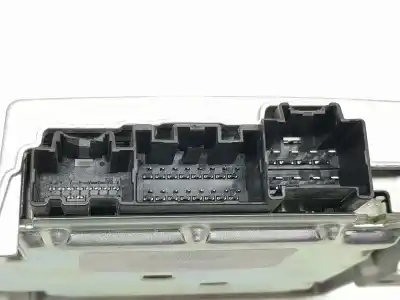 Автозапчастина б/у електронний модуль для mazda cx5 ke style 2wd посилання на oem iam ka0h66a20  ka0h66a20