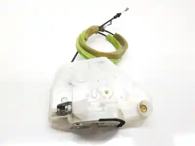 Автозапчасти б/у замок левой передней двери за mazda cx5 ke style 2wd ссылки oem iam plj36l1