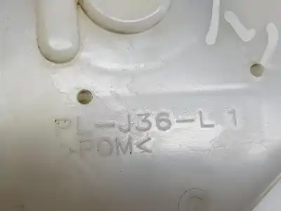 Автозапчасти б/у замок левой передней двери за mazda cx5 ke style 2wd ссылки oem iam plj36l1  kd5359310