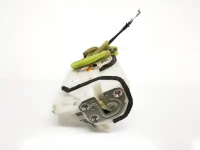 Автозапчасти б/у замок задней правой двери за mazda cx5 ke style 2wd ссылки oem iam g03g09r