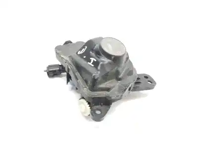 Автозапчастина б/у ліва протитутмана для mazda cx5 2.2 turbodiesel посилання на oem iam 14224l  ghp951690a