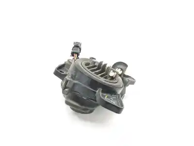 Автозапчастина б/у ліва протитутмана для mazda cx5 2.2 turbodiesel посилання на oem iam 14224l  ghp951690a