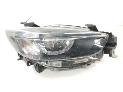 Автозапчастина б/у права фа для mazda cx5 ke style 2wd посилання на oem iam ka1l51030d
