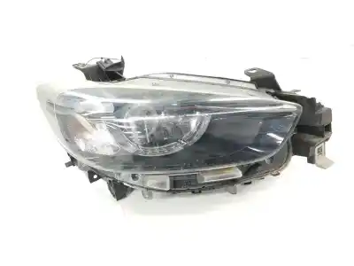 Автозапчастина б/у права фа для mazda cx5 ke style 2wd посилання на oem iam ka1l51030d  ka1l51030d