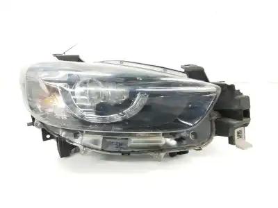 Автозапчастина б/у права фа для mazda cx5 ke style 2wd посилання на oem iam ka1l51030d  ka1l51030d