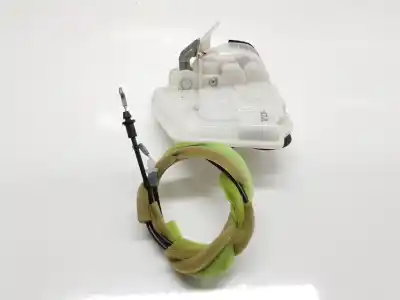 Автозапчасти б/у замок передней правой двери за mazda cx5 ke style 2wd ссылки oem iam kd5358310  kd5358310