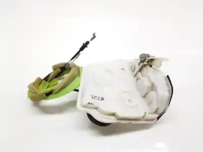 Автозапчасти б/у замок передней правой двери за mazda cx5 ke style 2wd ссылки oem iam kd5358310  kd5358310