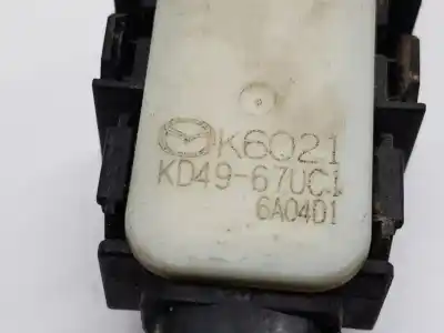 Автозапчастина б/у датчик парковки для mazda cx5 ke style 2wd посилання на oem iam kd4967uc1