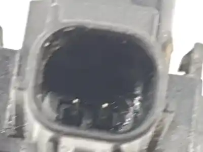 Автозапчастина б/у датчик парковки для mazda cx5 ke style 2wd посилання на oem iam gmk667uc1  gmk667uc1