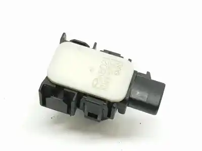 Автозапчастина б/у датчик парковки для mazda cx5 ke style 2wd посилання на oem iam kd4967uc1  kd4967uc1