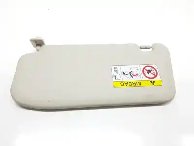 Автозапчастина б/у правильний натір для mazda cx5 ke style 2wd посилання на oem iam ks6569270  ks6569270