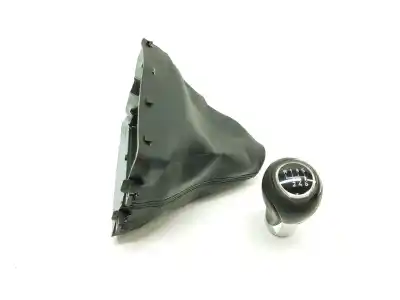 Second-hand car spare part gear lever knob for mazda cx5 2.2 turbodiesel oem iam references kd5346030a  kd5346030a