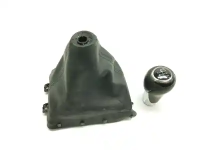 Second-hand car spare part gear lever knob for mazda cx5 2.2 turbodiesel oem iam references kd5346030a  kd5346030a