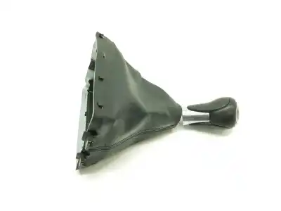 Second-hand car spare part gear lever knob for mazda cx5 2.2 turbodiesel oem iam references kd5346030a  kd5346030a