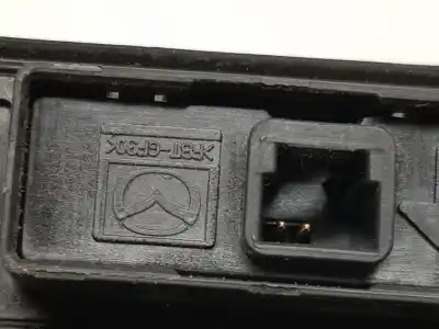 Автозапчастина б/у зовнішня ручка ворот для mazda cx5 ke style 2wd посилання на oem iam kd53624b0a  kd53624b0a