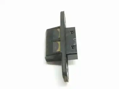 Автозапчастина б/у зовнішня ручка ворот для mazda cx5 ke style 2wd посилання на oem iam kd53624b0a  kd53624b0a