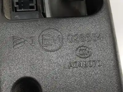 Автозапчасти б/у внутреннее зеркало за mazda cx5 ke style 2wd ссылки oem iam kd4669220b  kd4669220b