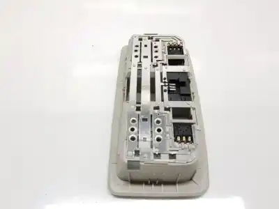 Автозапчасти б/у внутренний свет за mazda cx5 2.2 turbodiesel ссылки oem iam kd4551310  kd4551310