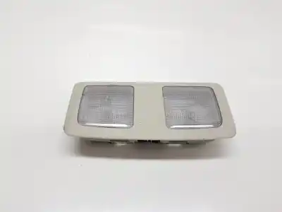 Автозапчастина б/у внутрішне світло для mazda cx5 ke style 2wd посилання на oem iam kd4551310