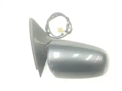 Second-hand car spare part right rearview mirror for audi a4 b7 avant (8ed) 2.0 tdi 16v oem iam references nve2311  