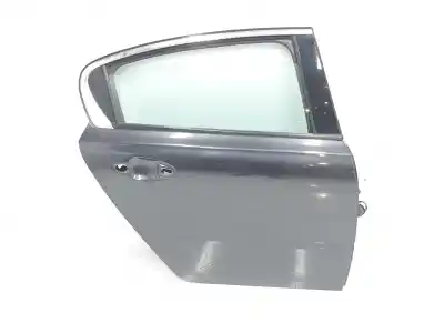 Peça sobressalente para automóvel em segunda mão porta do automóvel traseira direita por peugeot 508 1.6 hdi fap referências oem iam 9008x3