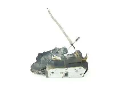 Peça sobressalente para automóvel em segunda mão fechadura da porta dianteira direita por bmw serie 3 berlina (e36) 2.5 24v referências oem iam 7011244