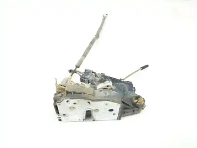 Peça sobressalente para automóvel em segunda mão fechadura da porta dianteira esquerda por bmw serie 3 berlina (e36) 2.5 24v referências oem iam 7011241