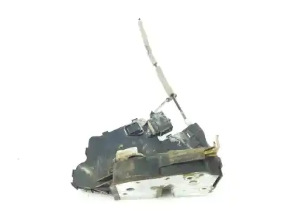 Peça sobressalente para automóvel em segunda mão fechadura da porta traseira direita por bmw serie 3 berlina (e36) 2.5 24v referências oem iam 7011246