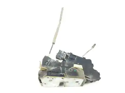 Peça sobressalente para automóvel em segunda mão fechadura da porta traseira esquerda por bmw serie 3 berlina (e36) 2.5 24v referências oem iam 7011245