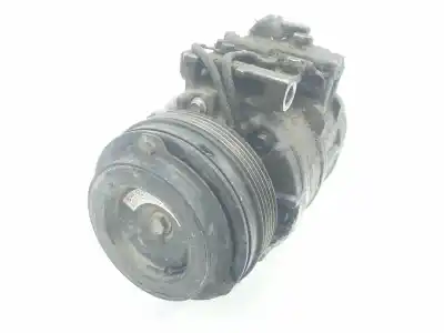 Peça sobressalente para automóvel em segunda mão compressor de ar condicionado a/a a/c por bmw serie 3 berlina (e36) 2.5 24v referências oem iam 4472208025