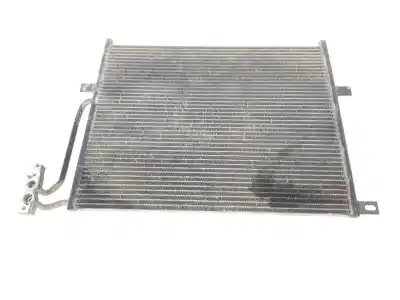 Peça sobressalente para automóvel em segunda mão condensador / radiador de ar condicionado por bmw serie 3 berlina (e36) 2.5 24v referências oem iam 8377614