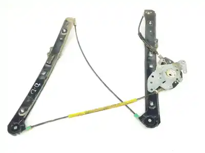 Peça sobressalente para automóvel em segunda mão elevador de vidros dianteiro direito por bmw serie 3 berlina (e36) 2.5 24v referências oem iam 8196038