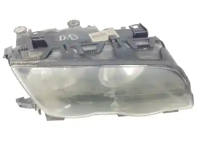 Peça sobressalente para automóvel em segunda mão farol / farolim direito por bmw serie 3 berlina (e36) 2.5 24v referências oem iam 63126906494