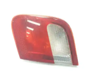 Peça sobressalente para automóvel em segunda mão farolim interior traseiro direito por bmw serie 3 berlina (e36) 2.5 24v referências oem iam depo 013441301r