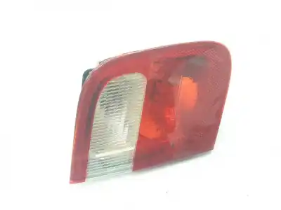 Peça sobressalente para automóvel em segunda mão farolim interior traseiro esquerdo por bmw serie 3 berlina (e36) 2.5 24v referências oem iam depo 013441301l