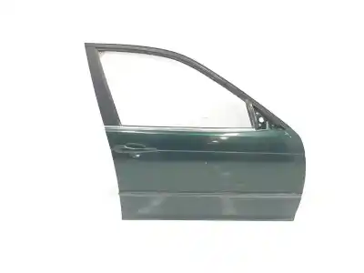 Peça sobressalente para automóvel em segunda mão porta dianteira direita por bmw serie 3 berlina (e36) 2.5 24v referências oem iam 7034152