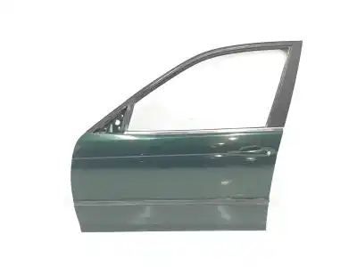 Peça sobressalente para automóvel em segunda mão porta da frente esquerda por bmw serie 3 berlina (e36) 2.5 24v referências oem iam 7034151