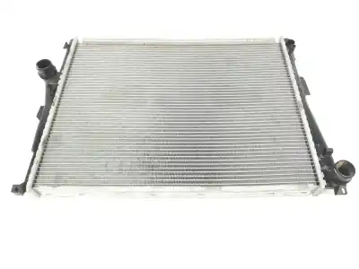 Second-hand car spare part WATER RADIATOR for BMW SERIE 3 BERLINA (E36)  OEM IAM references 9071518  17119071518