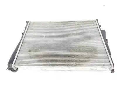 Peça sobressalente para automóvel em segunda mão radiador de água por bmw serie 3 berlina (e36) 2.5 24v referências oem iam 9071518  17119071518
