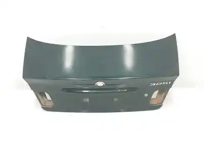 Peça sobressalente para automóvel em segunda mão tampa da mala por bmw serie 3 berlina (e36) 2.5 24v referências oem iam 7003314